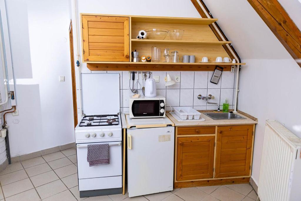 בלטונודבארי Gesztenye Nyaralopark מראה חיצוני תמונה
