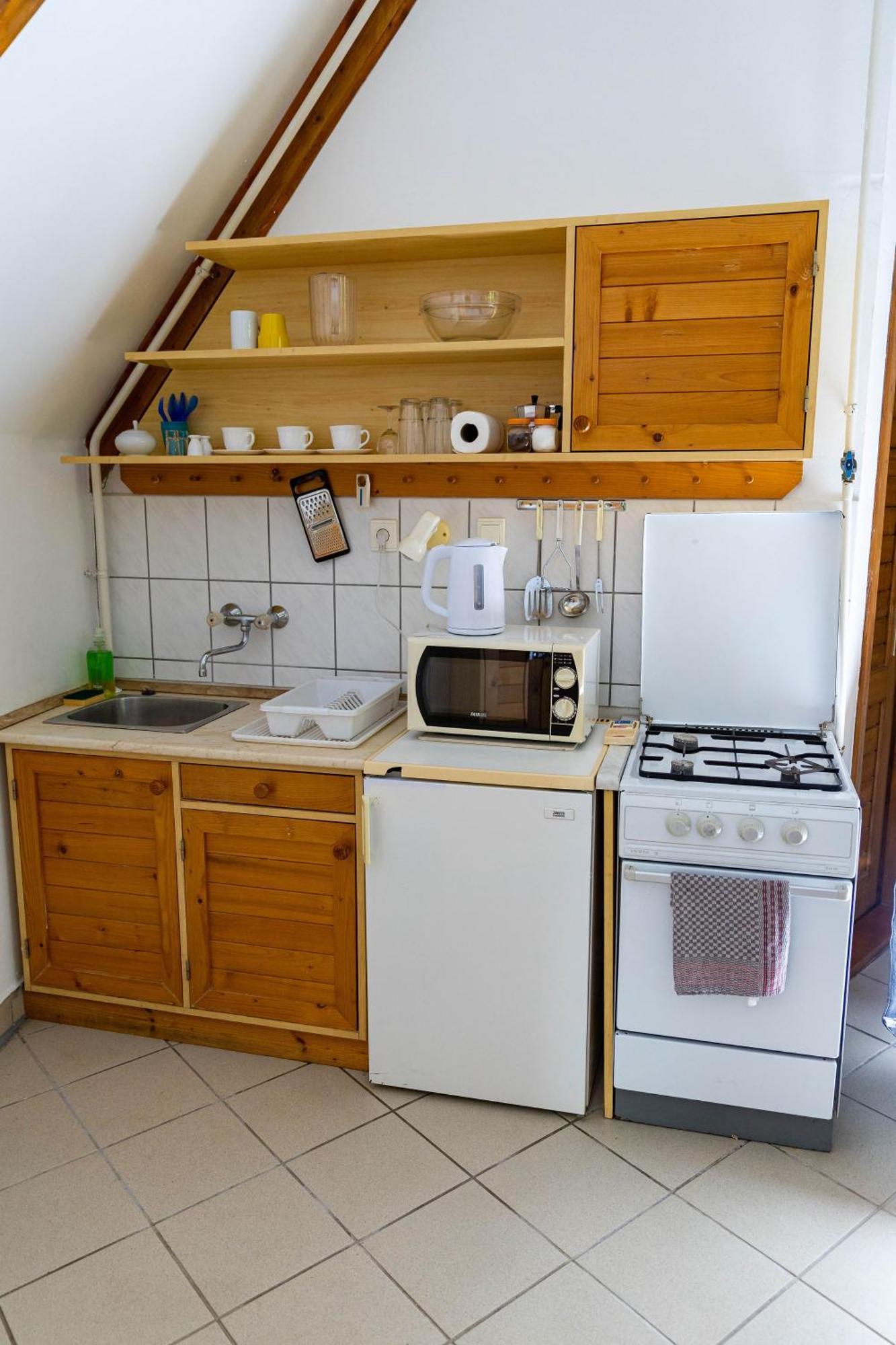 בלטונודבארי Gesztenye Nyaralopark מראה חיצוני תמונה